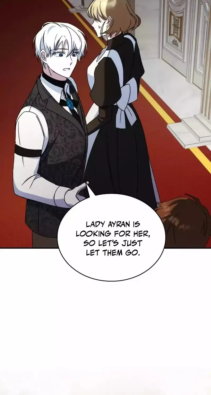Twin Moon Kainu Manga Chapter 8 Page 74