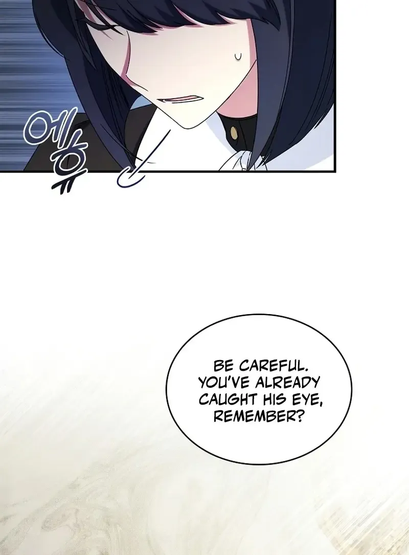 Twin Moon Kainu Manga Chapter 7 Page 76