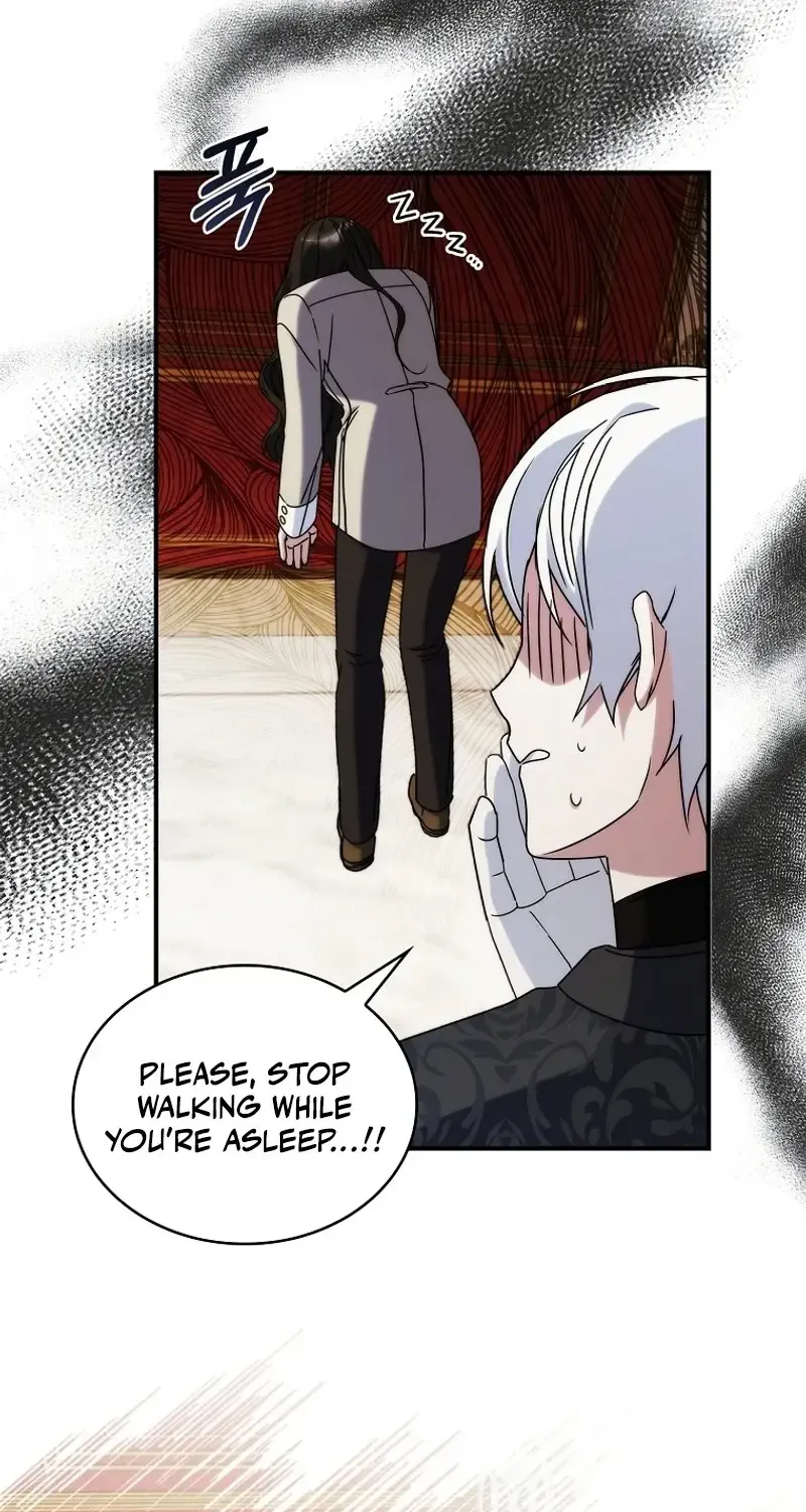 Twin Moon Kainu Manga Chapter 7 Page 80