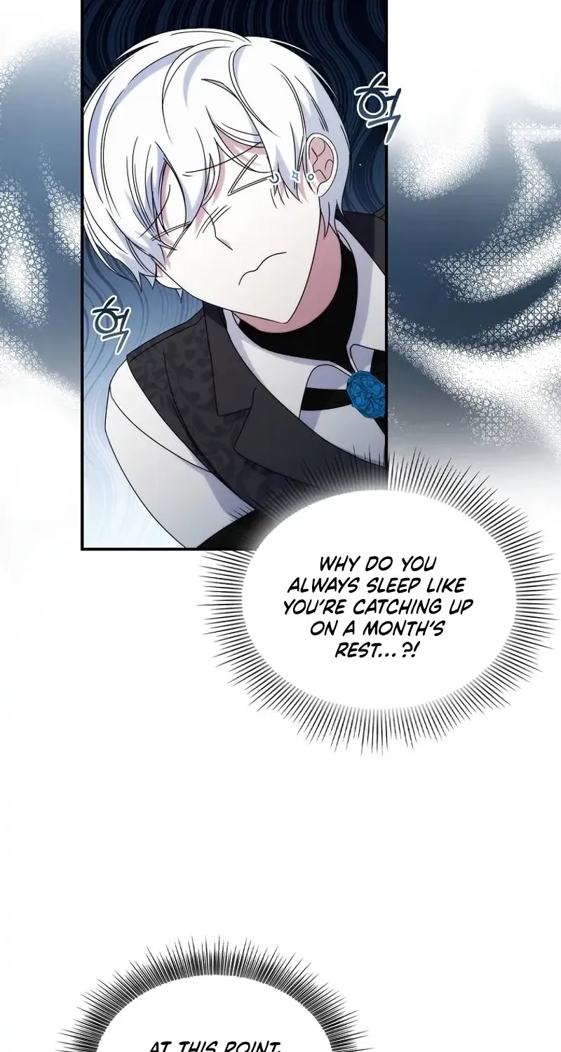 Twin Moon Kainu Manga Chapter 7 Page 84