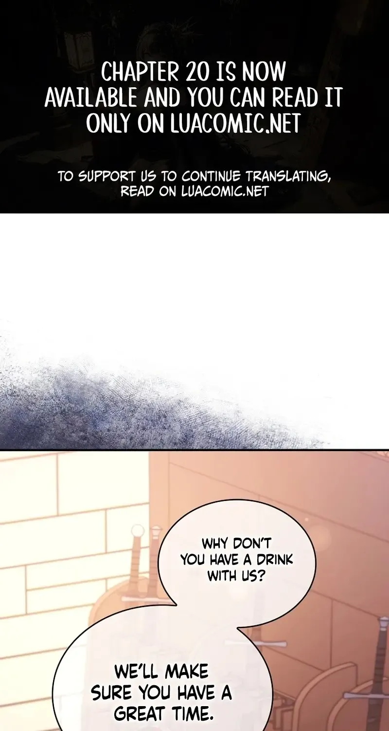 Twin Moon Kainu Manga Chapter 6 Page 1