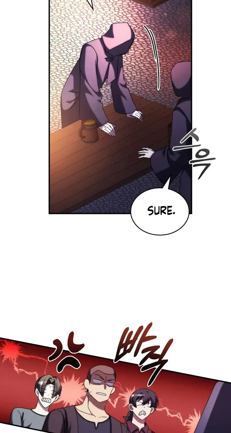 Twin Moon Kainu Manga Chapter 6 Page 4