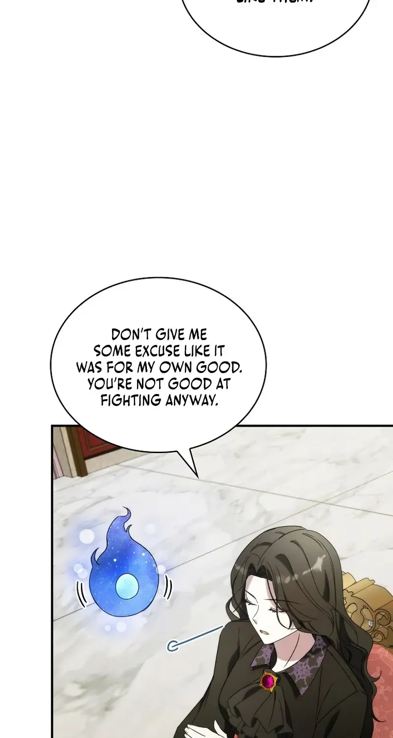Twin Moon Kainu Manga Chapter 5 Page 5