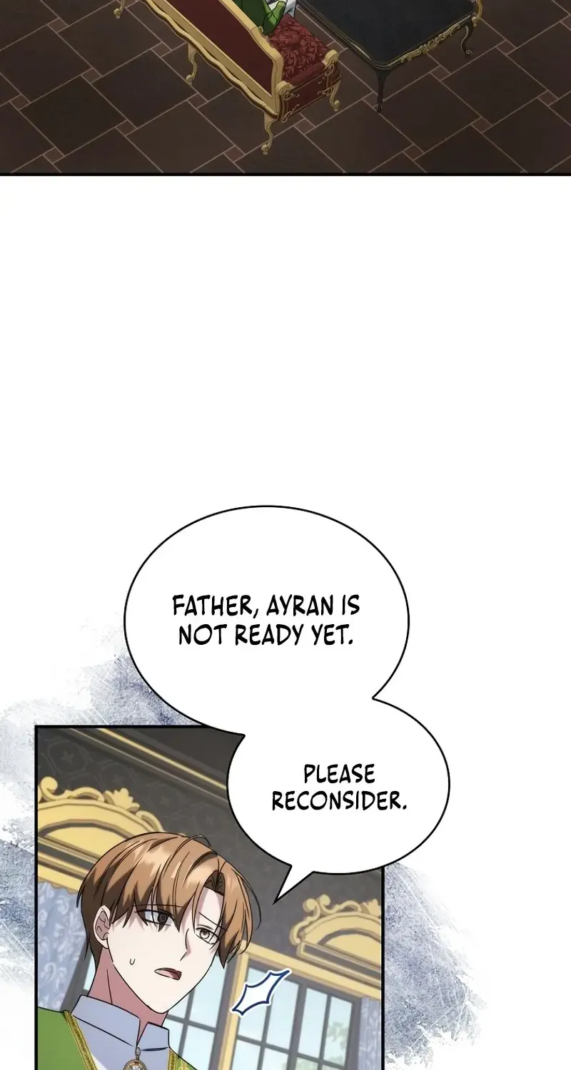 Twin Moon Kainu Manga Chapter 5 Page 26