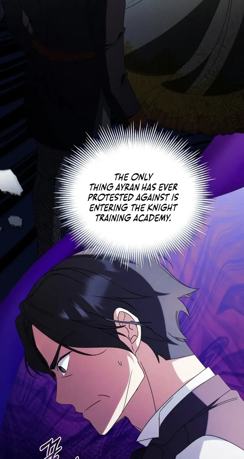 Twin Moon Kainu Manga Chapter 5 Page 39