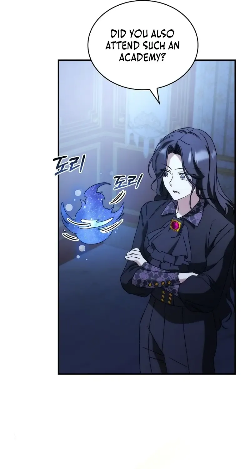 Twin Moon Kainu Manga Chapter 5 Page 49
