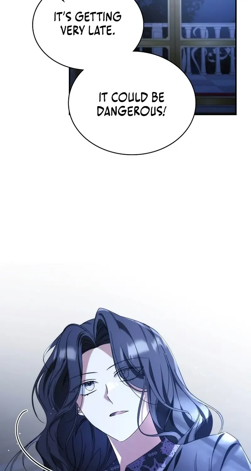 Twin Moon Kainu Manga Chapter 5 Page 64