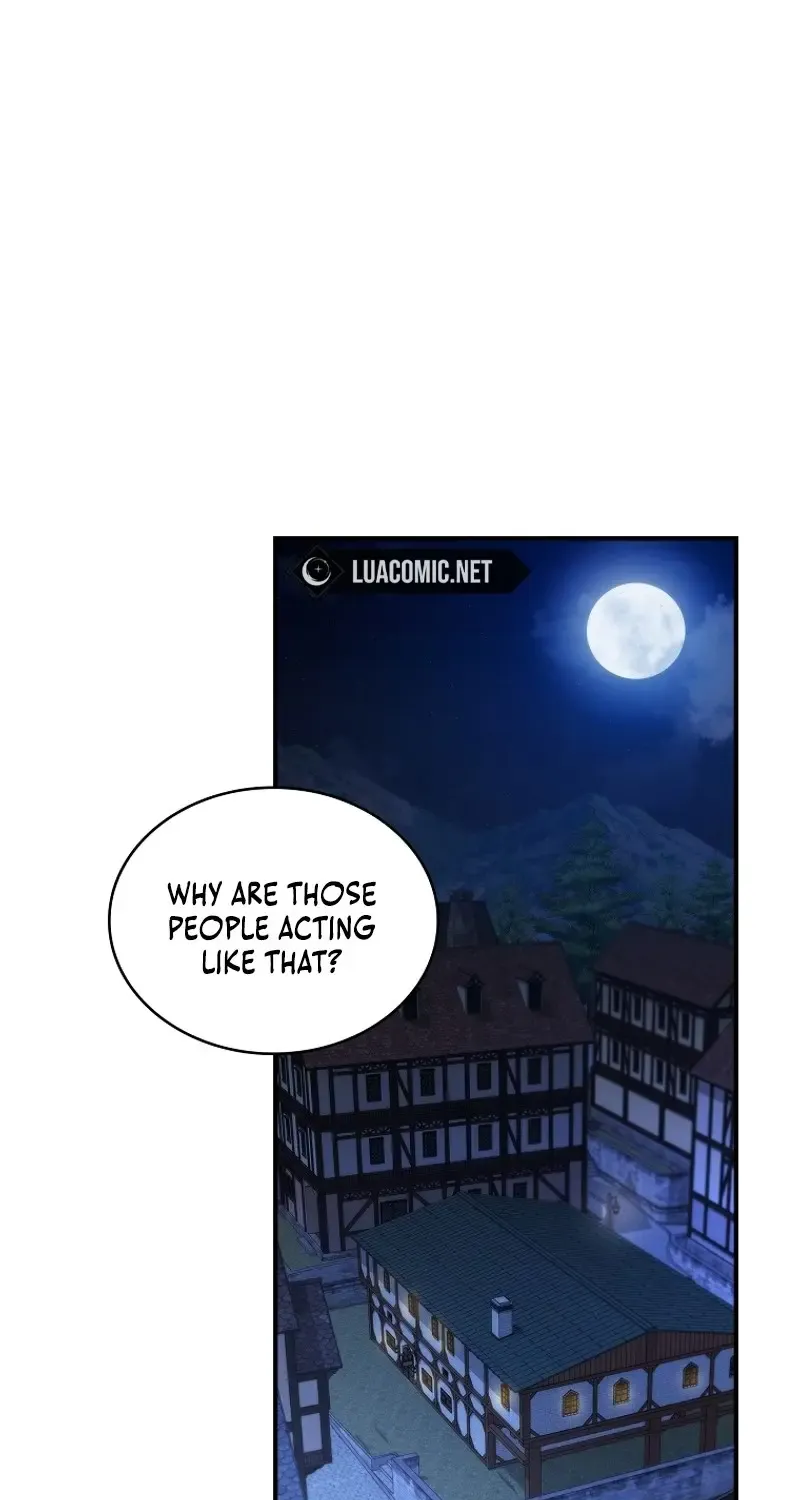 Twin Moon Kainu Manga Chapter 5 Page 71