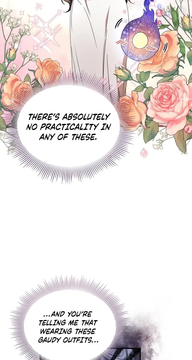 Twin Moon Kainu Manga Chapter 4 Page 8