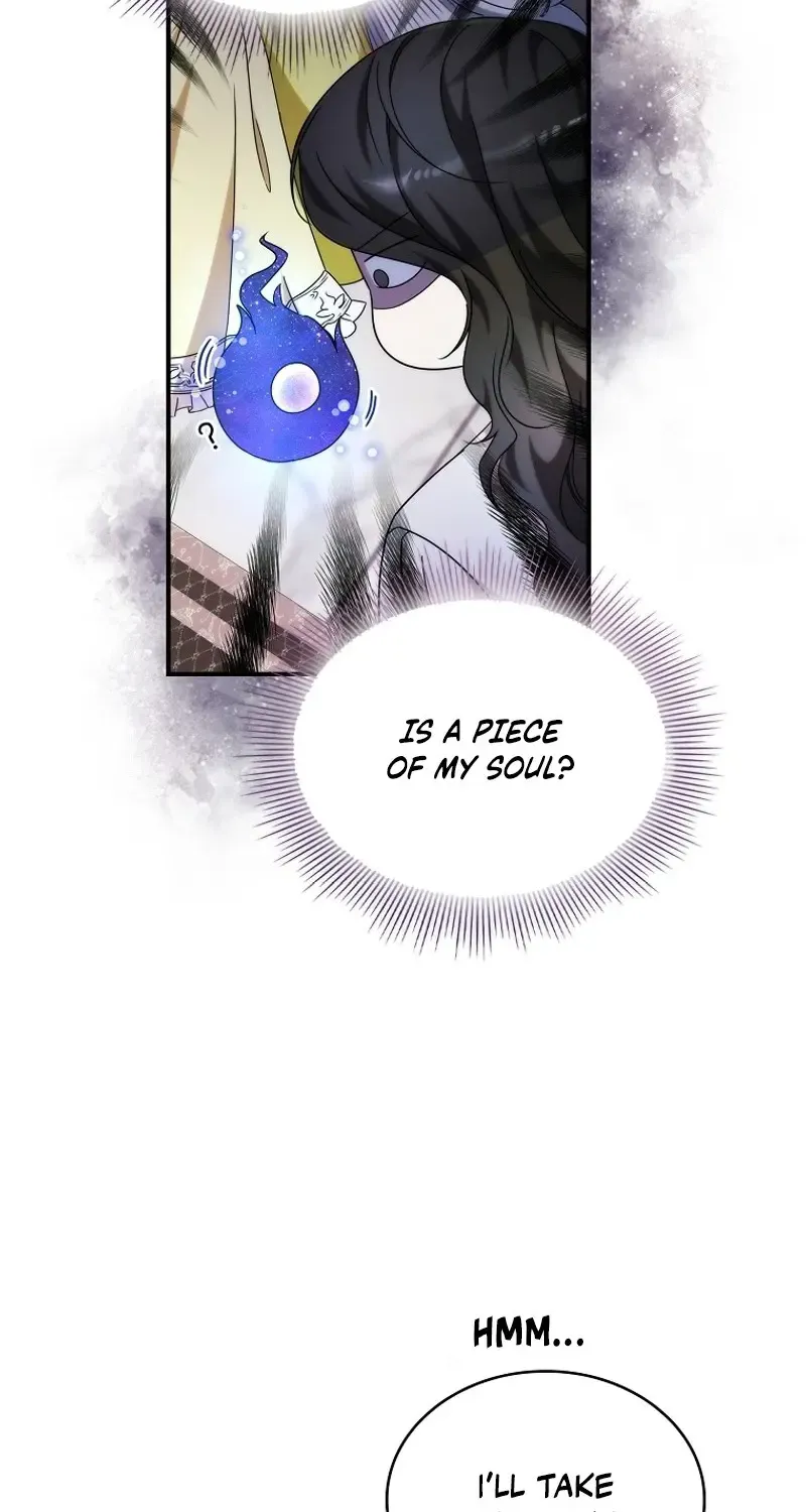 Twin Moon Kainu Manga Chapter 4 Page 9