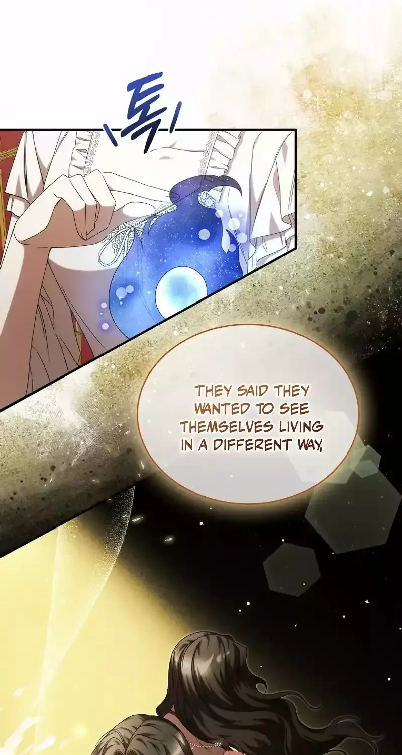 Twin Moon Kainu Manga Chapter 3 Page 35