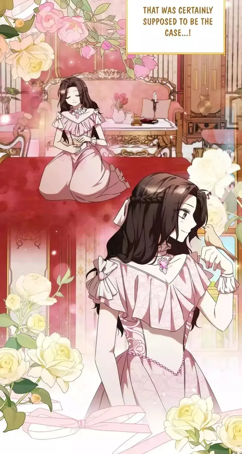 Twin Moon Kainu Manga Chapter 3 Page 70