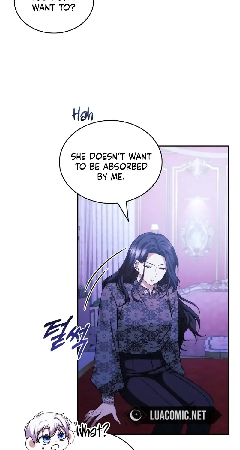Twin Moon Kainu Manga Chapter 2 Page 14