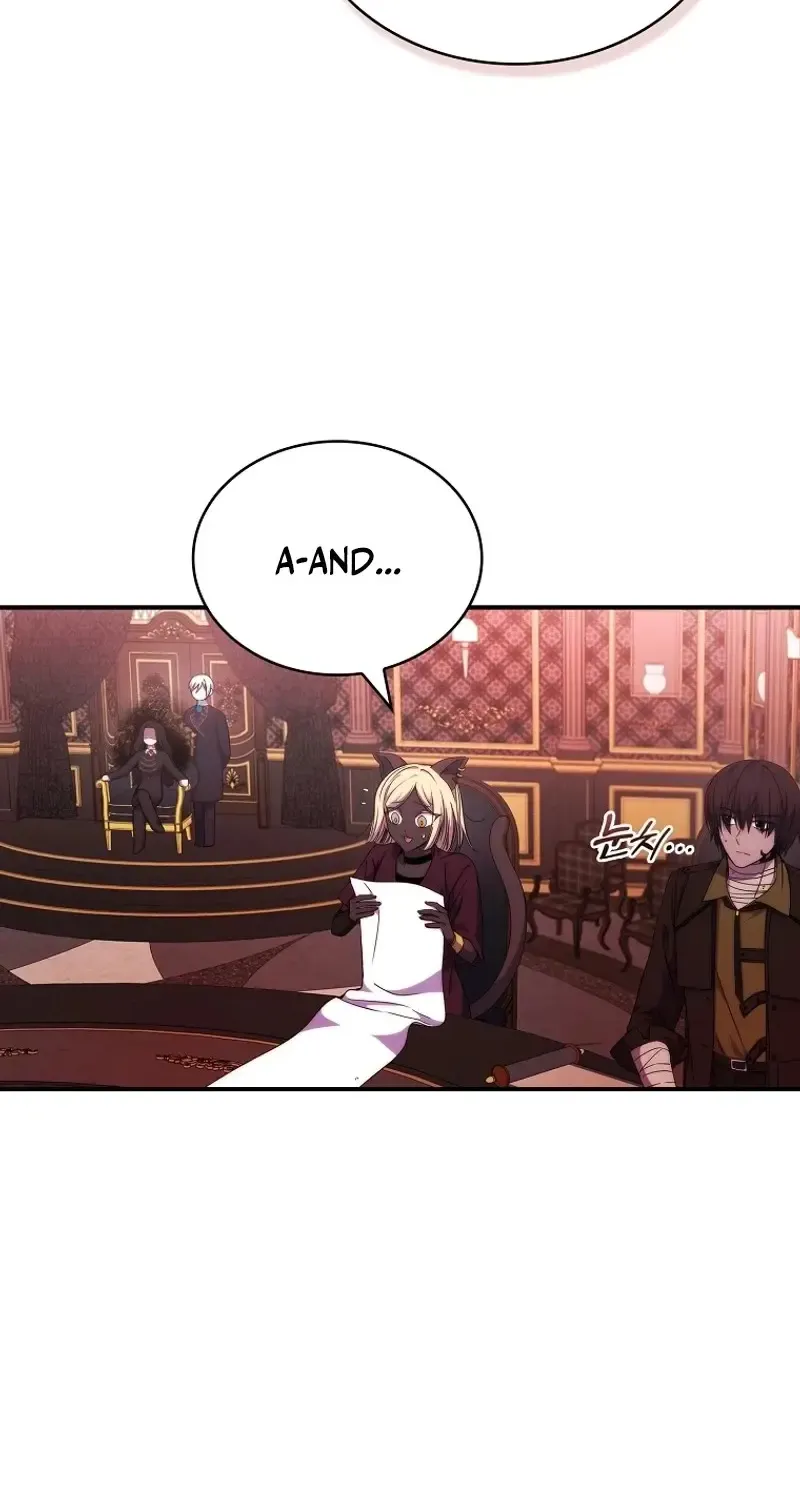 Twin Moon Kainu Manga Chapter 1 Page 32