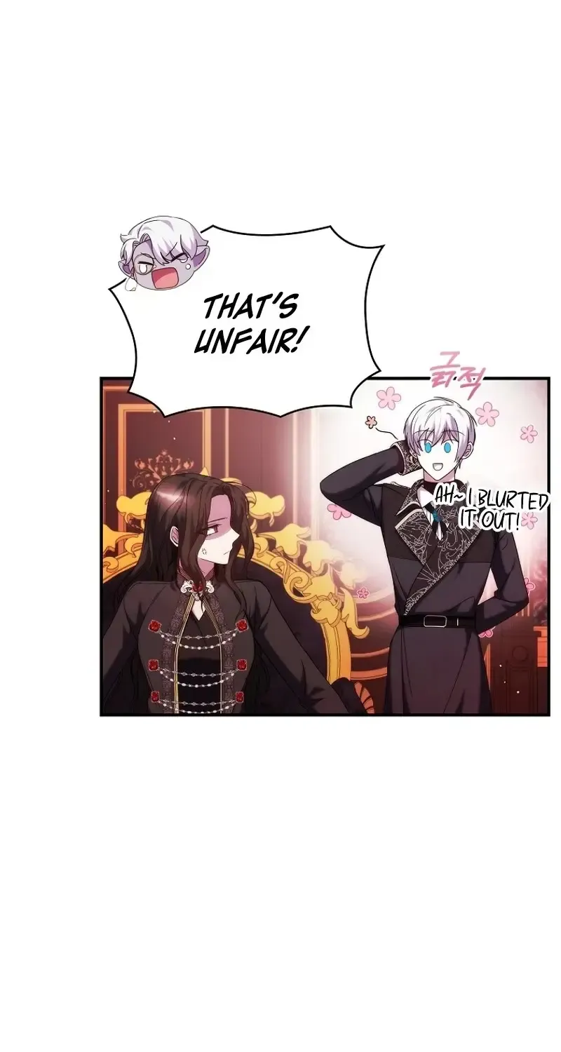 Twin Moon Kainu Manga Chapter 1 Page 43