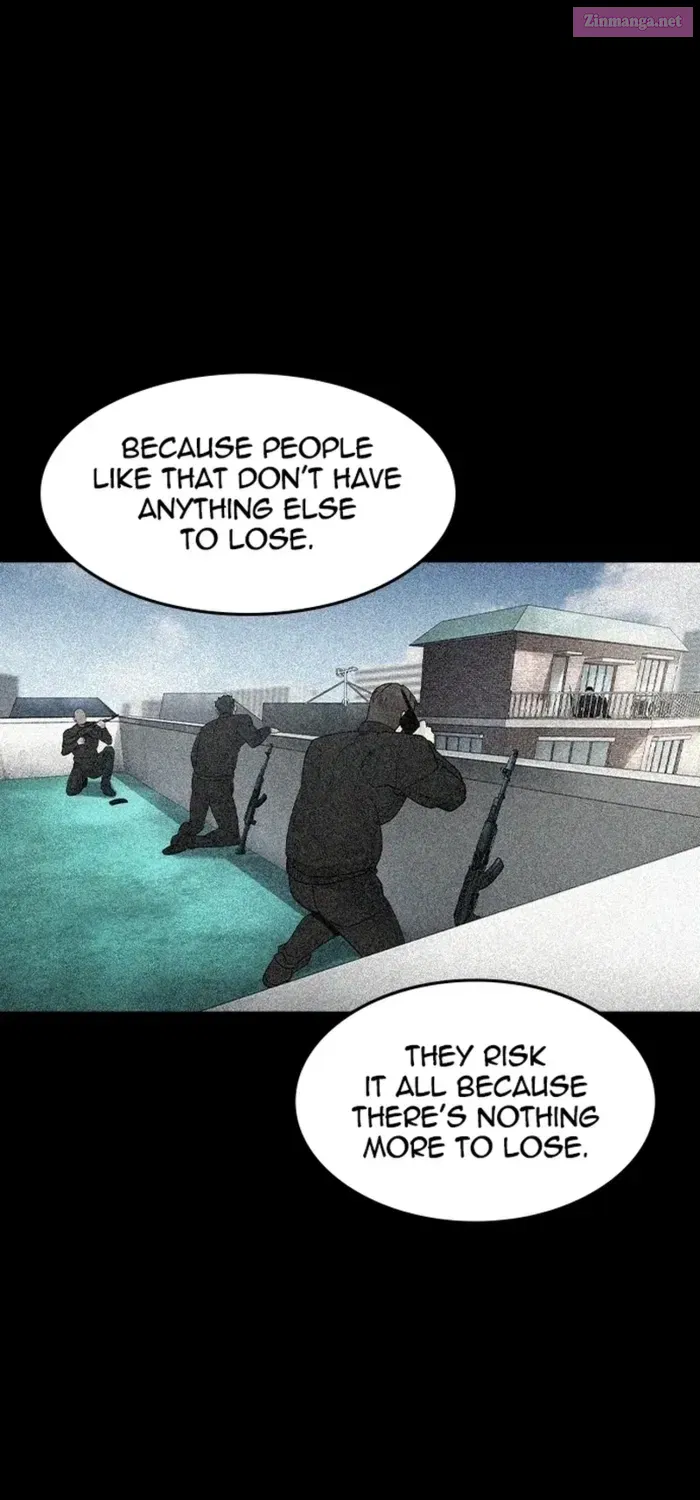 The Childe Kainu Manga Chapter 17 Page 50