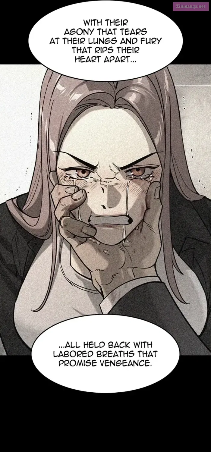 The Childe Kainu Manga Chapter 17 Page 55