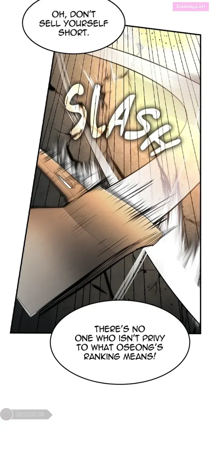 The Childe Kainu Manga Chapter 17 Page 63