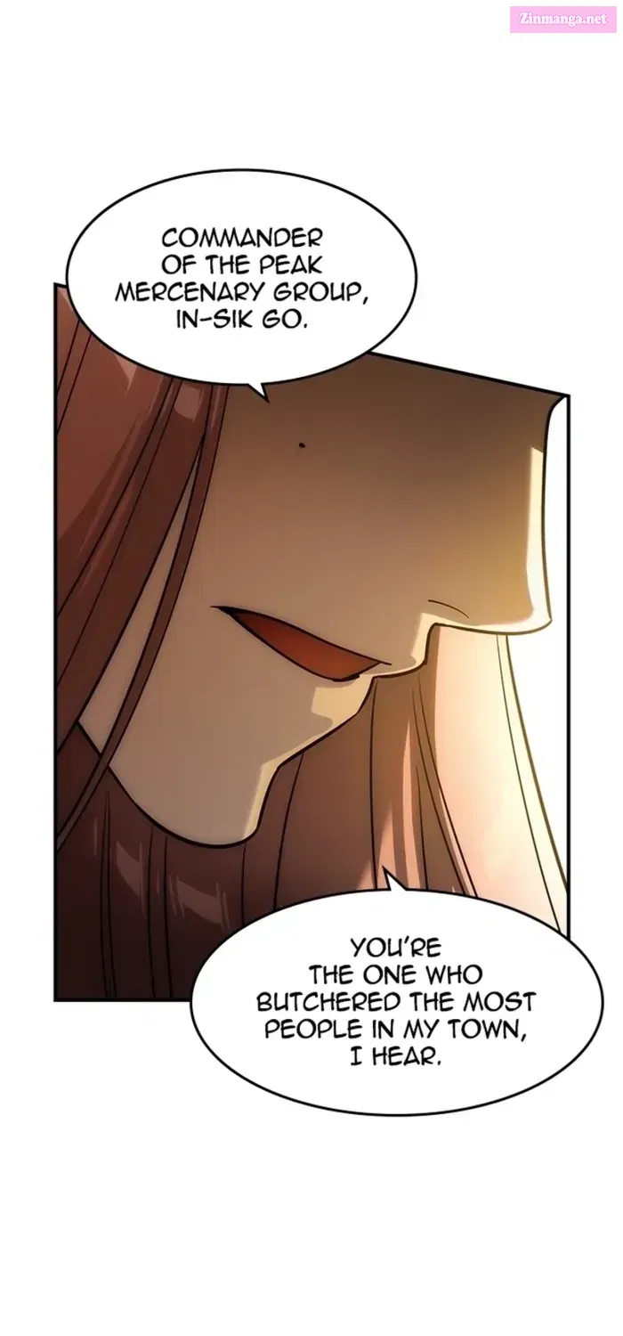 The Childe Kainu Manga Chapter 17 Page 68