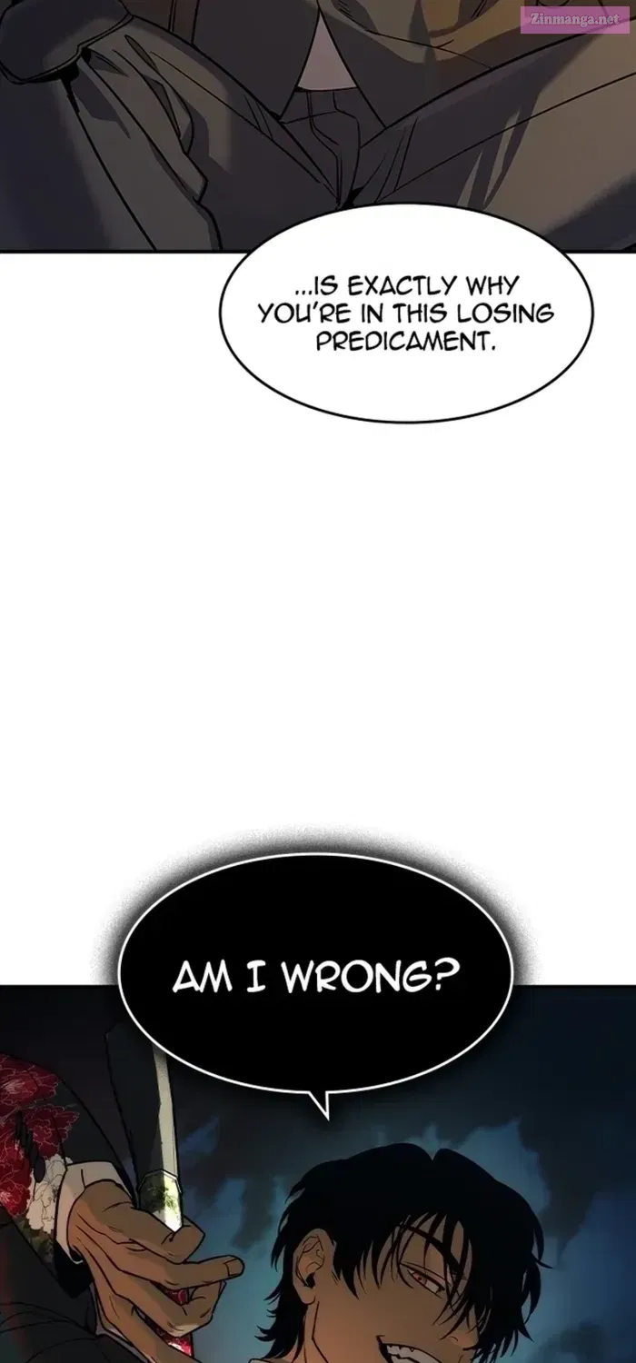 The Childe Kainu Manga Chapter 17 Page 76