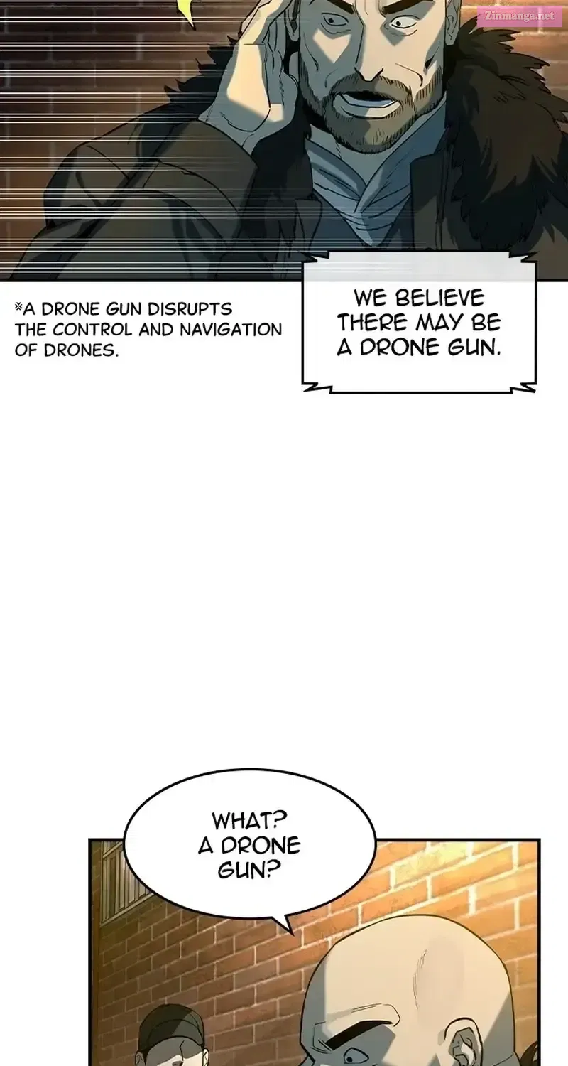 The Childe Kainu Manga Chapter 16 Page 40