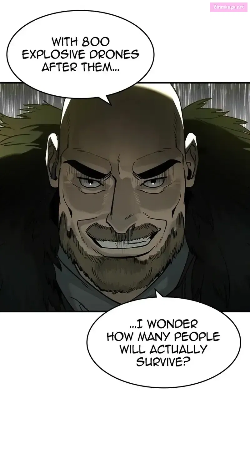 The Childe Kainu Manga Chapter 16 Page 51