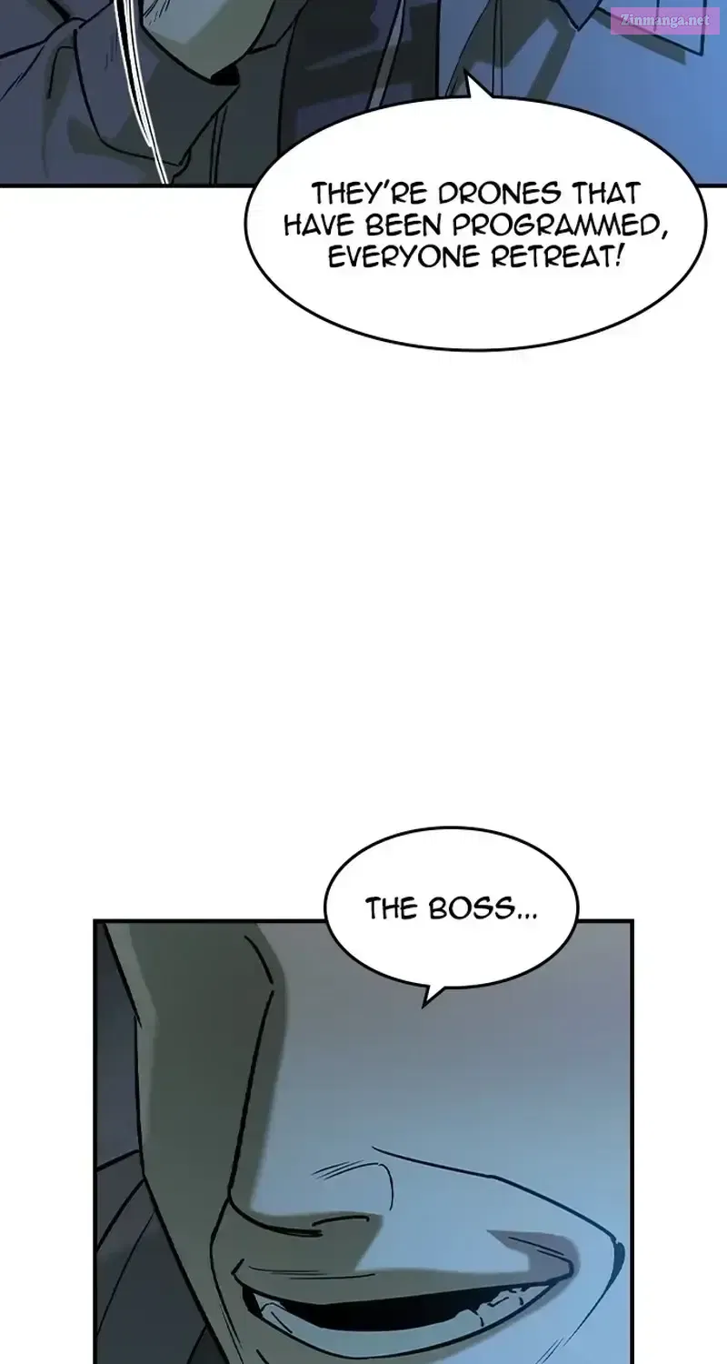 The Childe Kainu Manga Chapter 16 Page 54