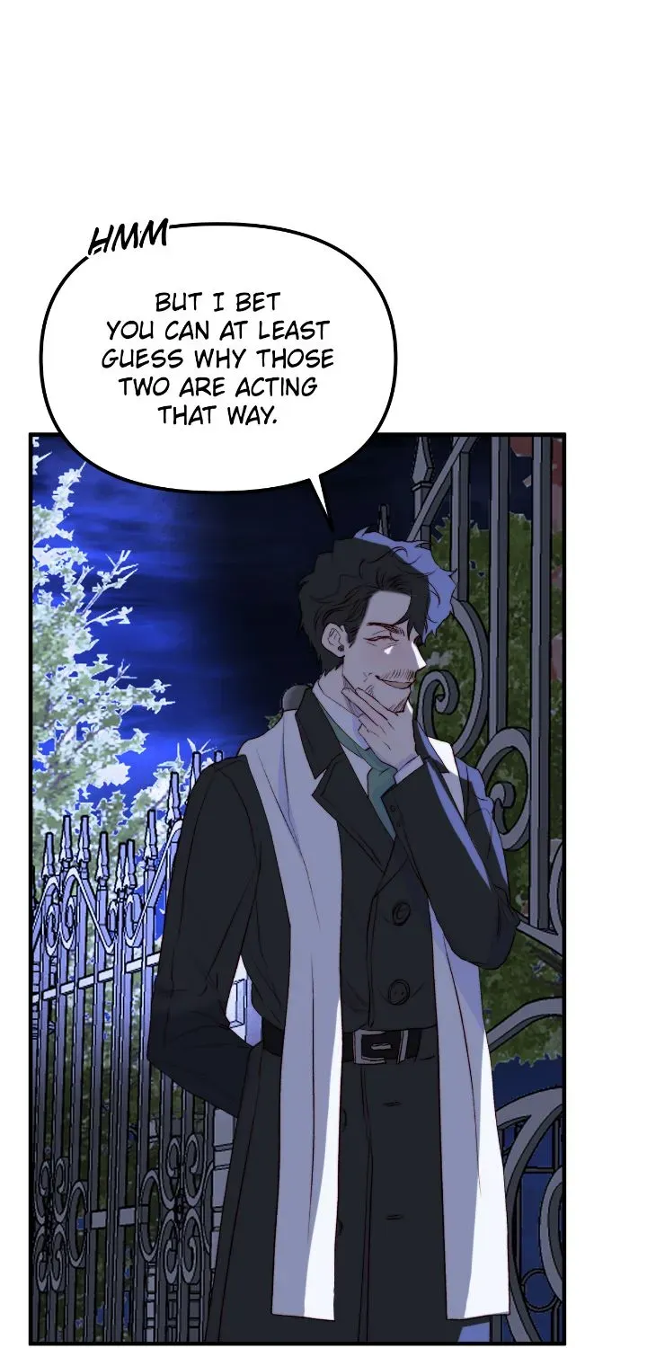 Beyond Walpurgis Kainu Manga Chapter 21 Page 15