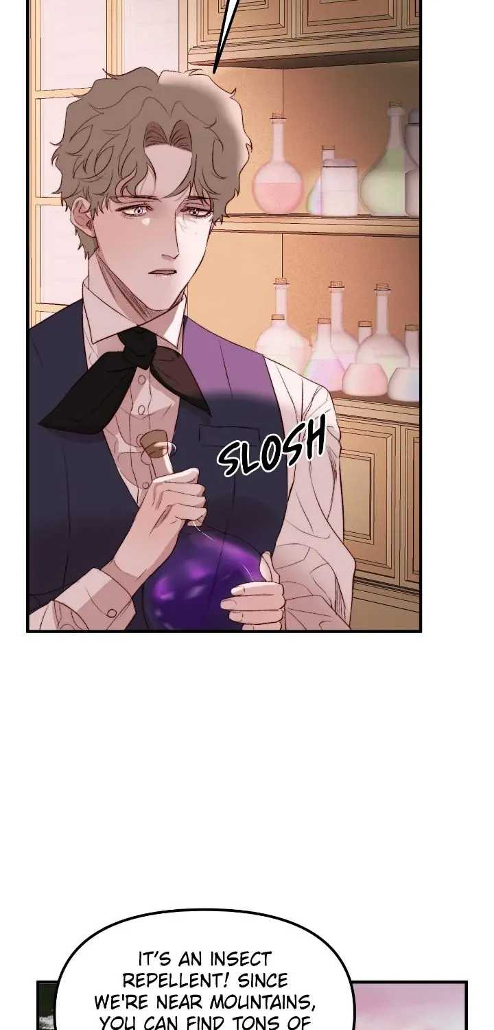 Beyond Walpurgis Kainu Manga Chapter 19 Page 4