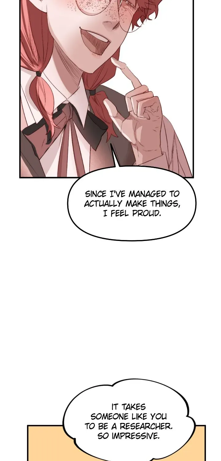 Beyond Walpurgis Kainu Manga Chapter 19 Page 12