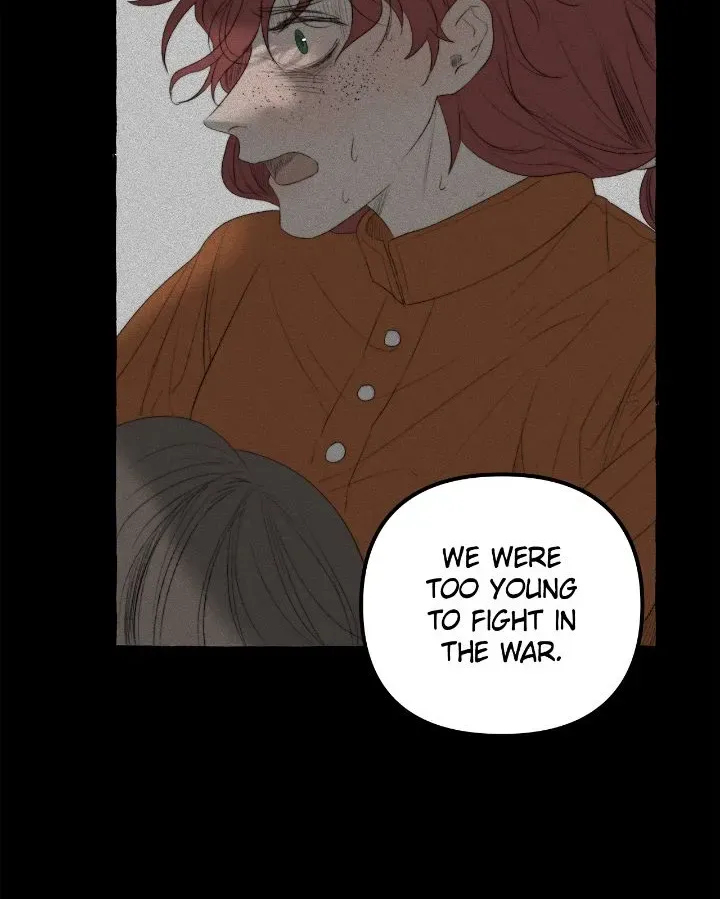 Beyond Walpurgis Kainu Manga Chapter 18 Page 18