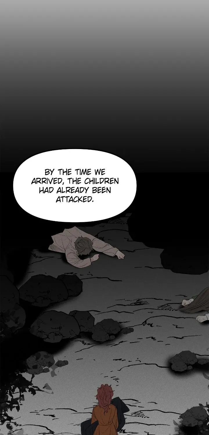 Beyond Walpurgis Kainu Manga Chapter 18 Page 45
