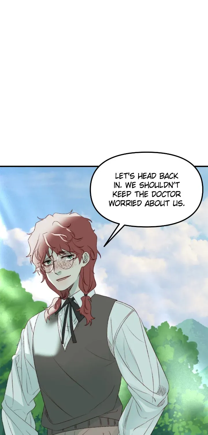 Beyond Walpurgis Kainu Manga Chapter 18 Page 84