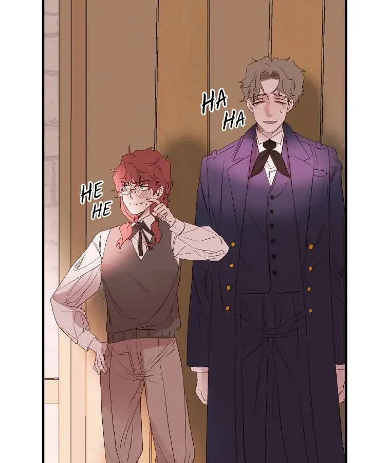 Beyond Walpurgis Kainu Manga Chapter 18 Page 89