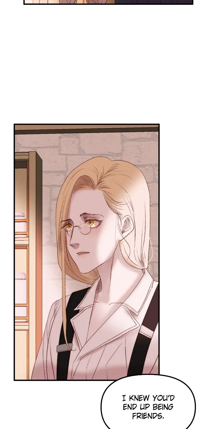 Beyond Walpurgis Kainu Manga Chapter 18 Page 90