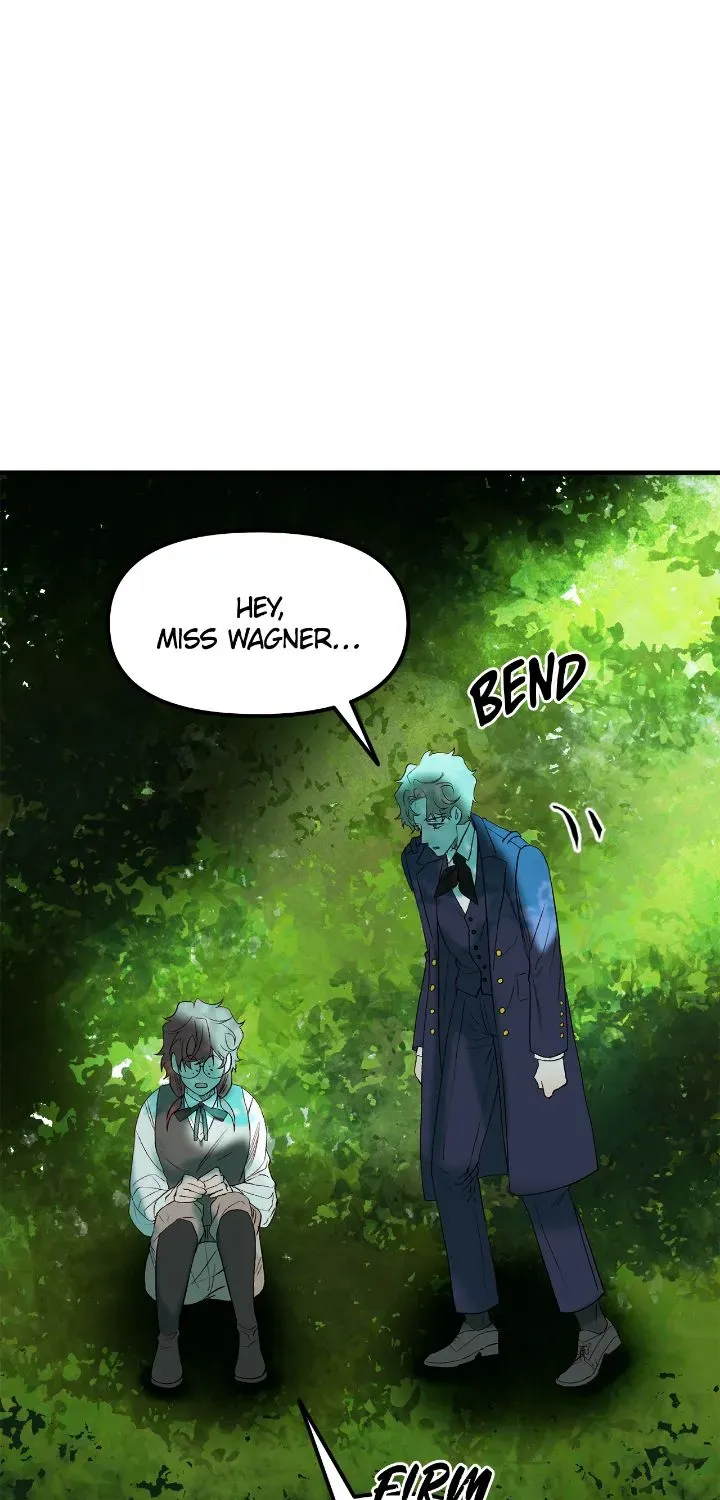Beyond Walpurgis Kainu Manga Chapter 17 Page 71