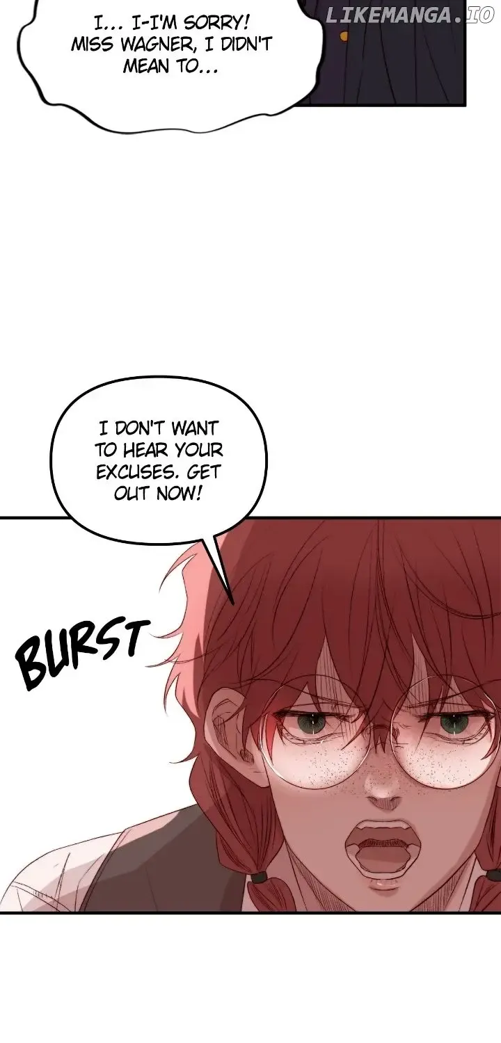 Beyond Walpurgis Kainu Manga Chapter 16 Page 10
