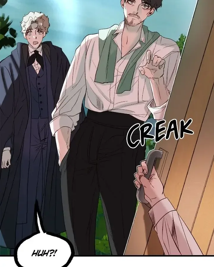 Beyond Walpurgis Kainu Manga Chapter 15 Page 26