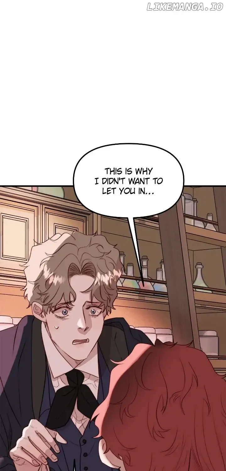 Beyond Walpurgis Kainu Manga Chapter 15 Page 86