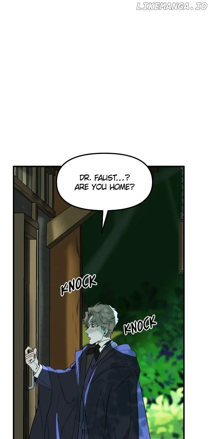 Beyond Walpurgis Kainu Manga Chapter 14 Page 78