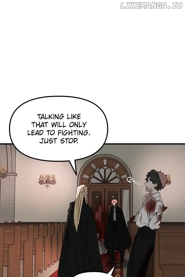 Beyond Walpurgis Kainu Manga Chapter 13 Page 15