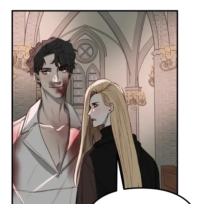 Beyond Walpurgis Kainu Manga Chapter 12 Page 11
