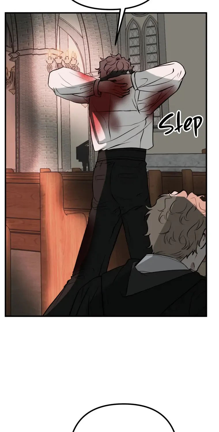Beyond Walpurgis Kainu Manga Chapter 11 Page 93