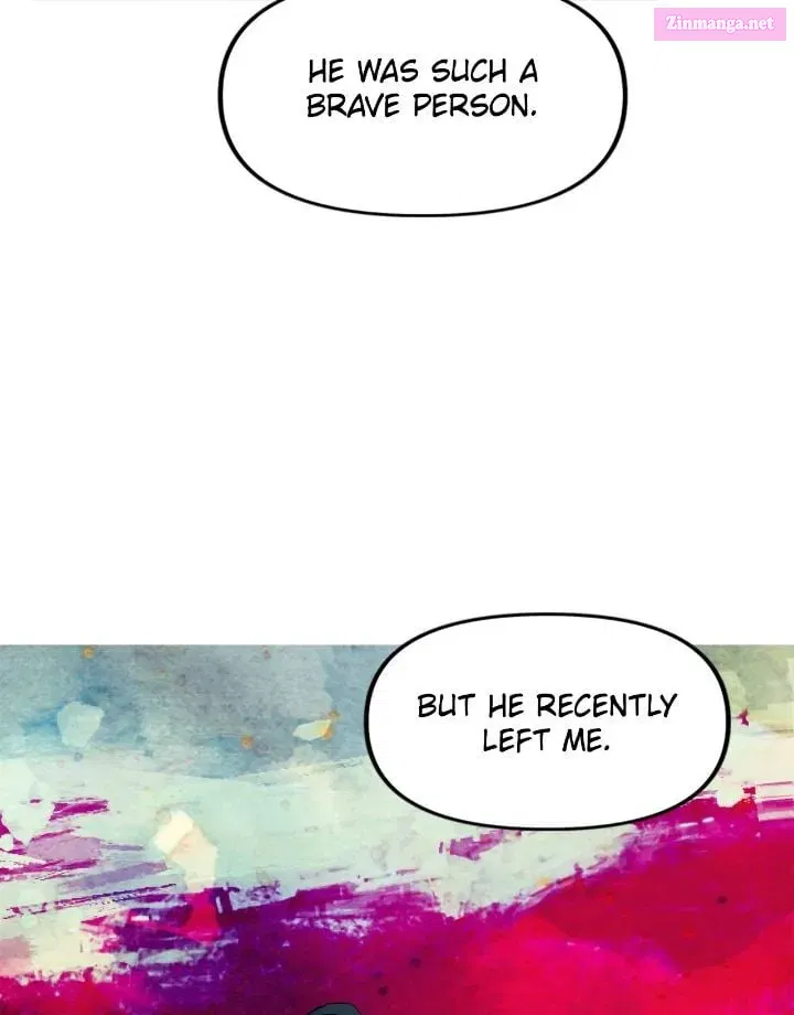 Beyond Walpurgis Kainu Manga Chapter 9.1 Page 35