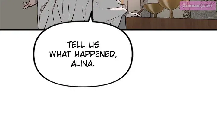 Beyond Walpurgis Kainu Manga Chapter 9.1 Page 38