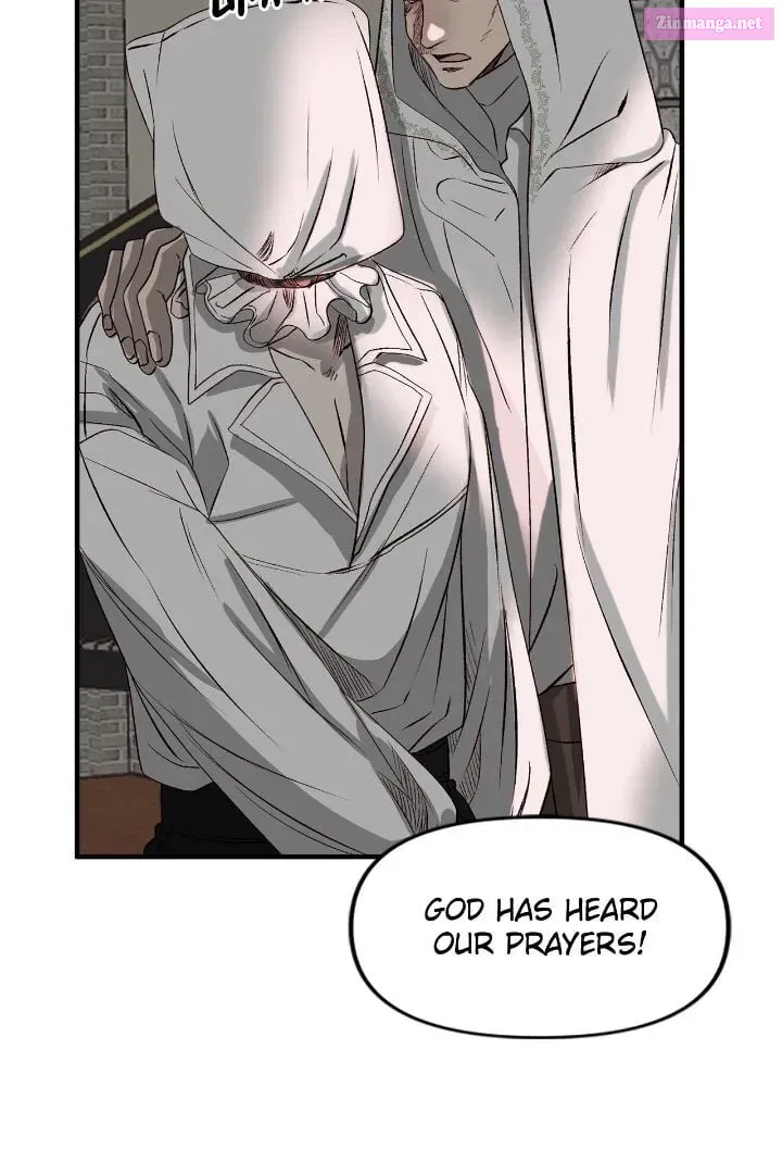 Beyond Walpurgis Kainu Manga Chapter 9.1 Page 89