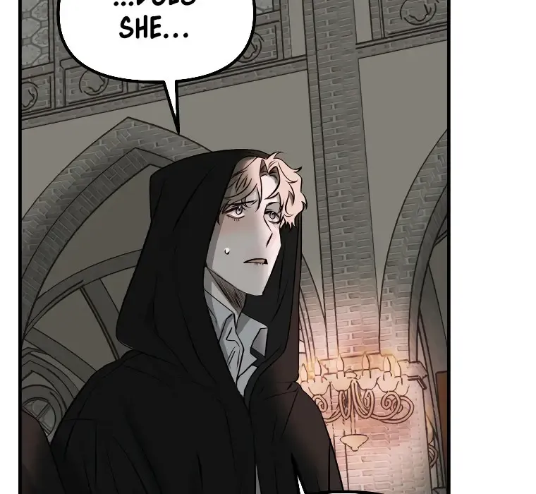Beyond Walpurgis Kainu Manga Chapter 9 Page 57