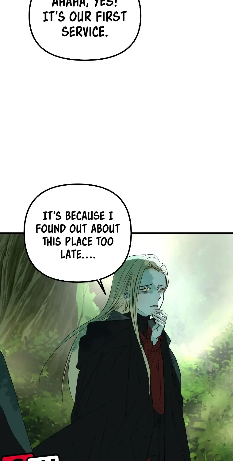Beyond Walpurgis Kainu Manga Chapter 8 Page 32