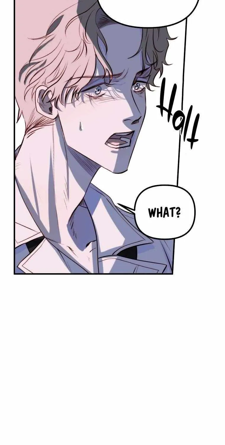 Beyond Walpurgis Kainu Manga Chapter 6 Page 6
