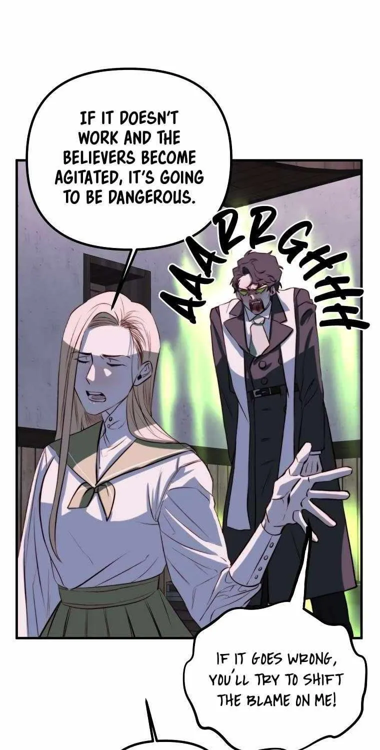 Beyond Walpurgis Kainu Manga Chapter 6 Page 53
